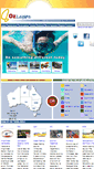 Mobile Screenshot of ozleisure.com.au